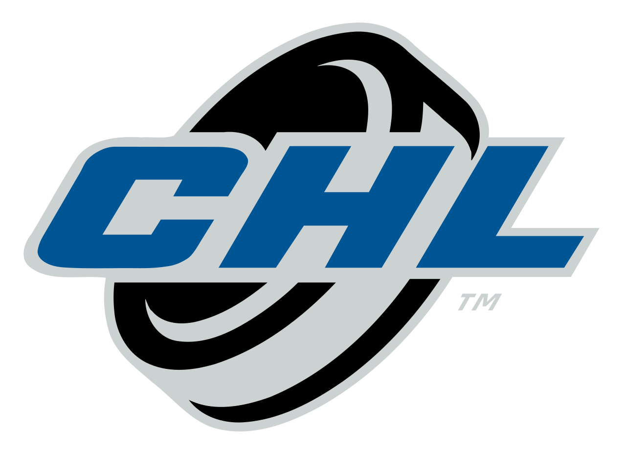 Central Hockey League Chl Logo