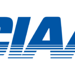 Central Intercollegiate Athletic Association Logo