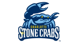 Charlotte Stone Crabs Stonecrabs Logo