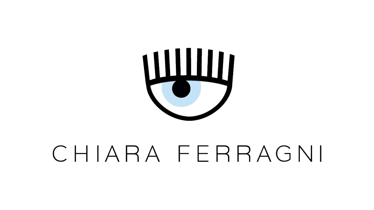 Chiara Ferragni Collection Logo