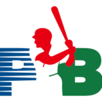 Chinese Professional Baseball League Logo