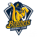 Chinese Professional Baseball League Logo