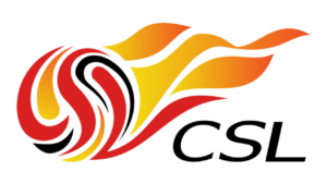 Chinese Super League Csl Logo