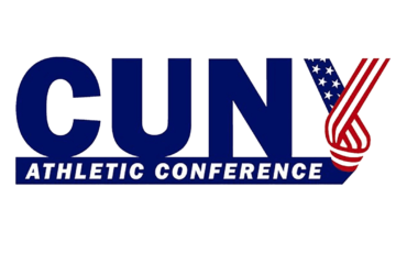 City University Of New York Athletic Conference Logo