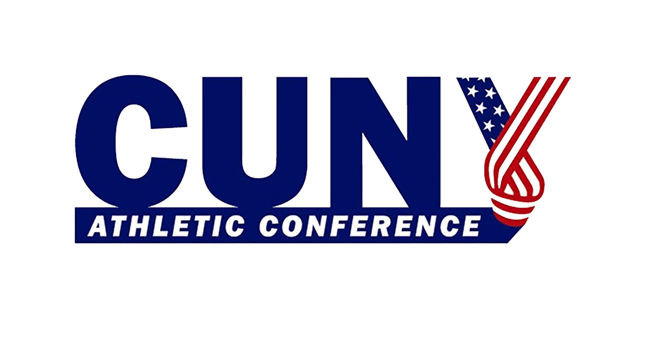 City University Of New York Athletic Conference Logo