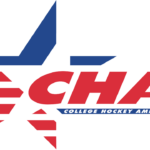 College Hockey America Logo