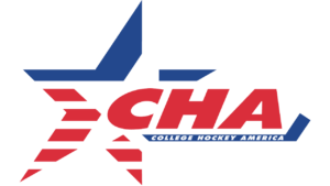 College Hockey America Logo