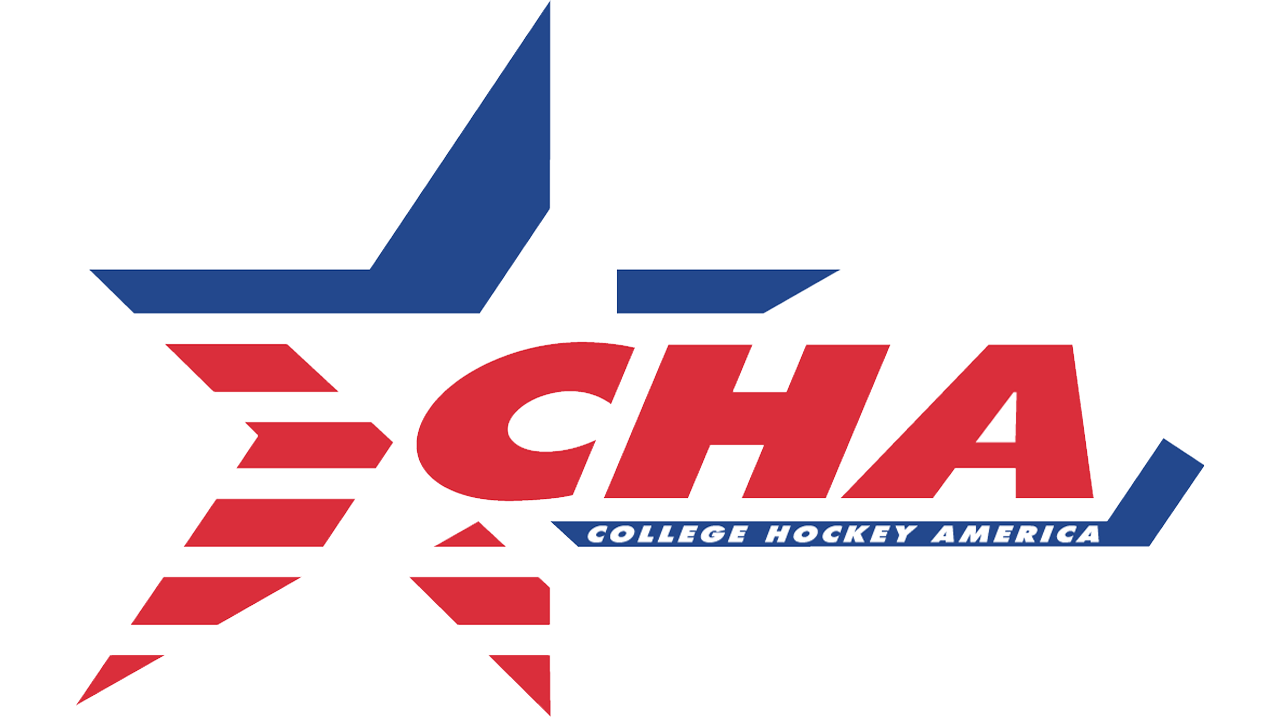 College Hockey America Logo