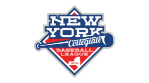 Collegiate Baseball League Europe logo and symbol