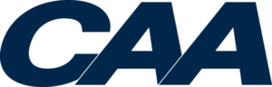 Colonial Athletic Association Logo