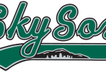 Colorado Springs Sky Sox logo and symbol