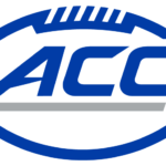 Commonwealth Coast Football (New England Football Conference) Logo