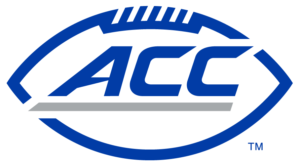 Commonwealth Coast Football (New England Football Conference) Logo