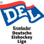 Deutsche Eishockey Liga (DEL) logo and symbol