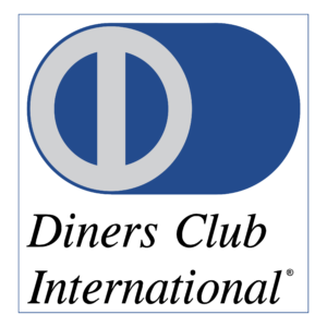 Diners Club International Logo