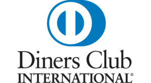 Diners Club International Logo