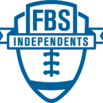 Division I Fbs Independents Logo