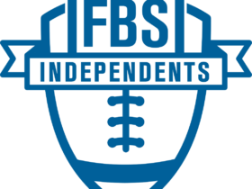 Division I Fbs Independents Logo