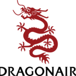 Dragonair Cathay Dragon Logo
