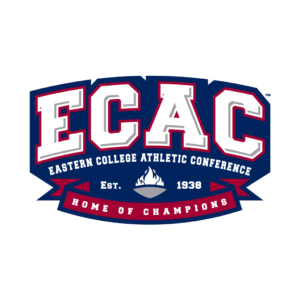 Eastern Collegiate Football Conference Logo