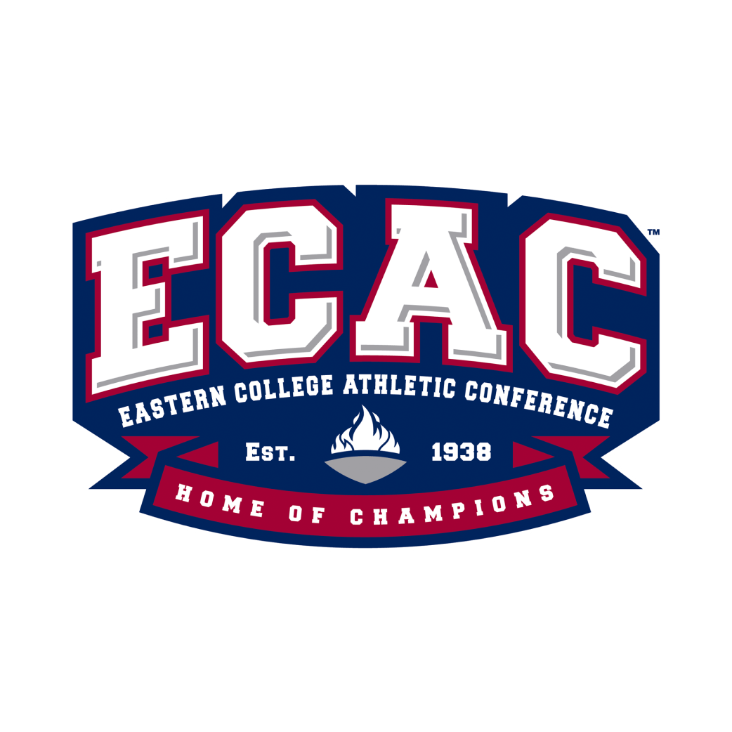 Eastern Collegiate Football Conference Logo