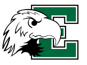 Eastern Michigan Eagles Logo