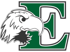 Eastern Michigan Eagles Logo