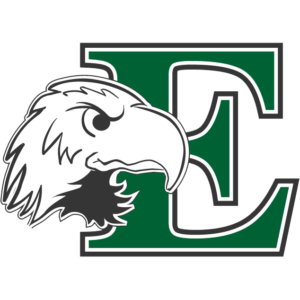 Eastern Michigan Eagles Logo