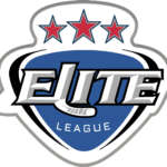 Elite Ice Hockey League Uk Logo