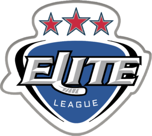 Elite Ice Hockey League Uk Logo