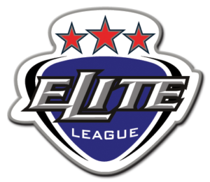 Elite Ice Hockey League Uk Logo