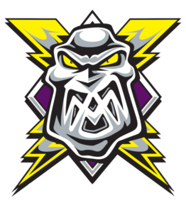 Elite Ice Hockey League (UK) logo and symbol