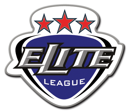 Elite Ice Hockey League Uk Logo