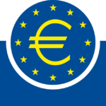 European Central Bank Ecb Logo