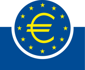 European Central Bank Ecb Logo