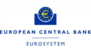 European Central Bank Ecb Logo