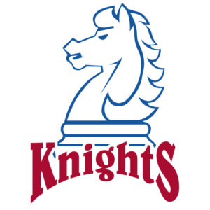 Fairleigh Dickinson Knights Logo