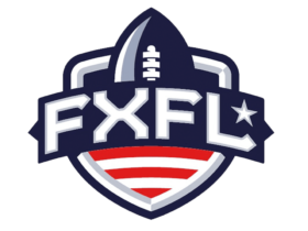 Fall Experimental Football League Logo