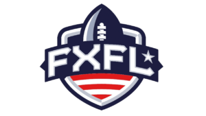 Fall Experimental Football League Logo