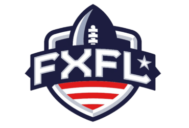 Fall Experimental Football League Logo