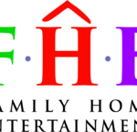 Family Home Entertainment Logo