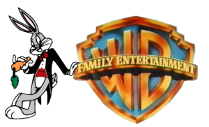 Family Home Entertainment Logo