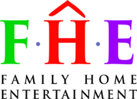 Family Home Entertainment Logo