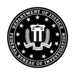 Federal Bureau Of Investigation Logo