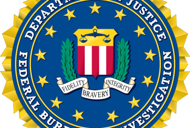 Federal Bureau Of Investigation Logo