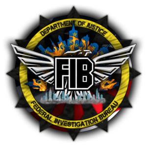 Federal Bureau of Investigation logo and symbol