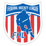 Federal Hockey League Fhl Logo