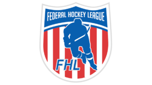 Federal Hockey League Fhl Logo