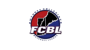Futures Collegiate Baseball League Logo