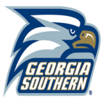 Georgia Southern Eagles Logo